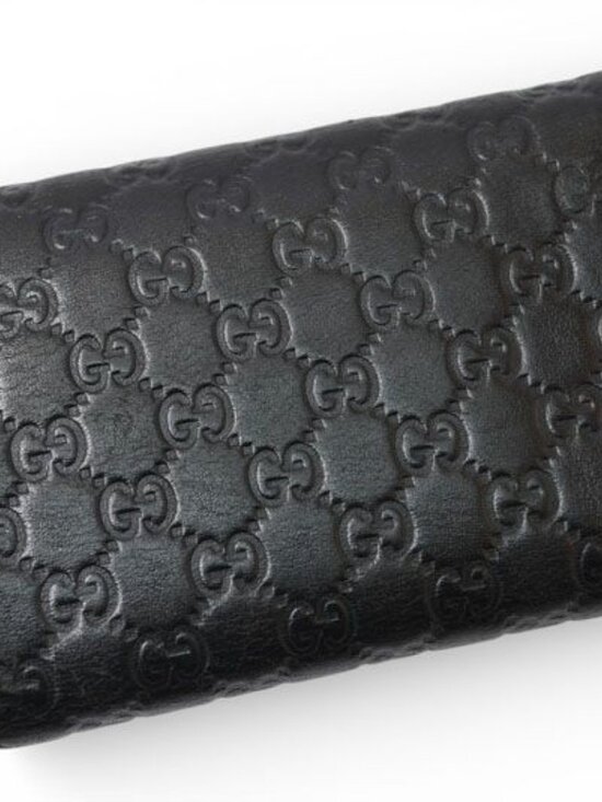 Gucci Key Case Holder 6 Rows Micro - Picture 7 of 9